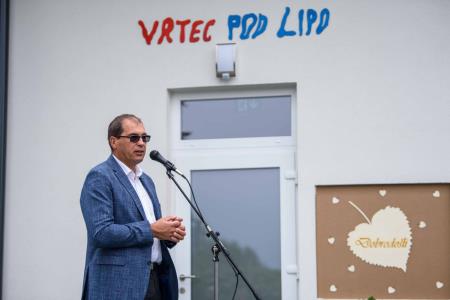 Vrata odprl prvi koncesijski vrtec v občini Ivančna Gorica, Vrtec pod Lipo 3